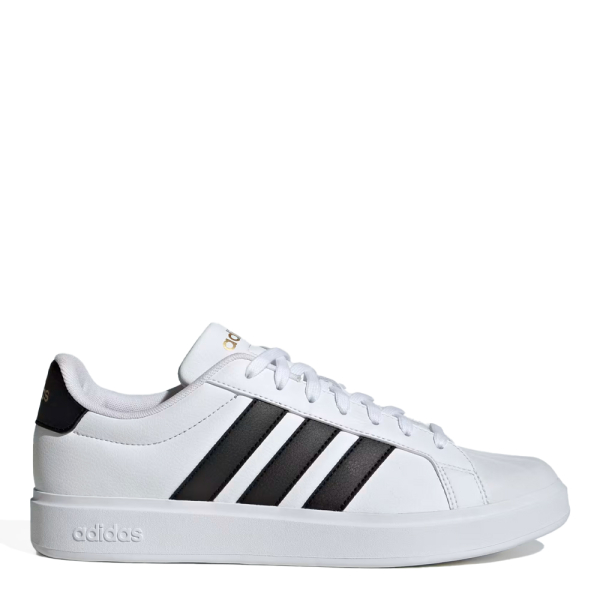 Adidas Baskets Streettalk - 42 Blanc- Ref 58 €